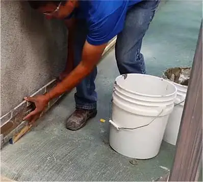 Factory Supply Black Stacked Stone For Exterior Wall Cladding, Cheap  Decorate Wall Veneer Stone+