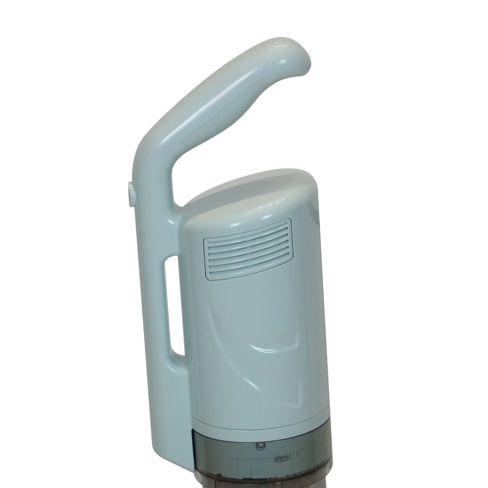 Factory wholesale wired cyclone filter stick corded vacuum cleaner for home