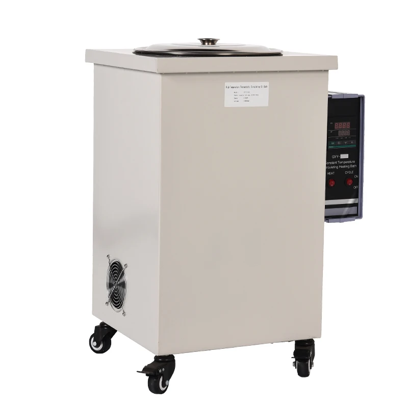 Laboratory Use Thermostatic Digital Water Bath Price