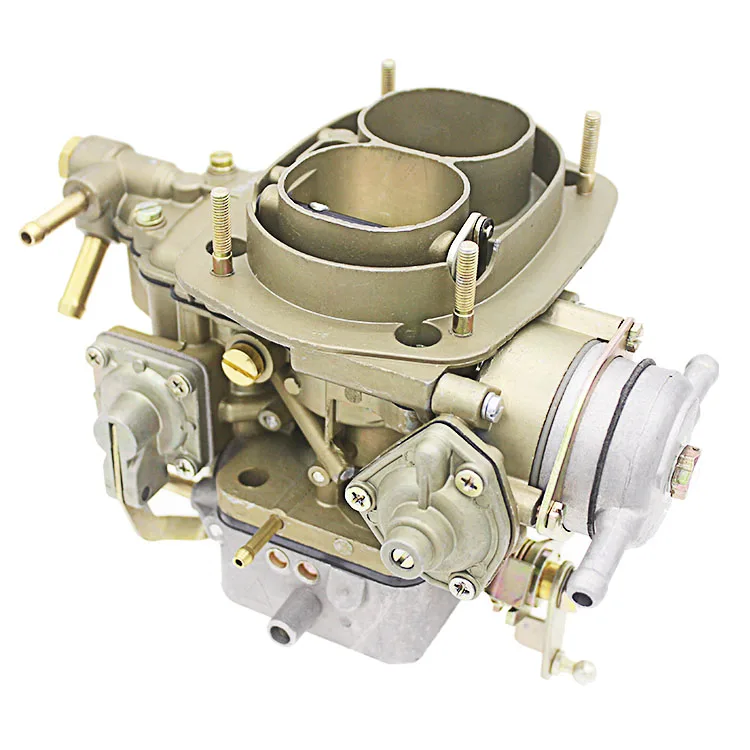 H243B HIGHT QUALITY ALUMINUM CARBURETOR FOR  FIAT 131 1600 85004390 4375455
