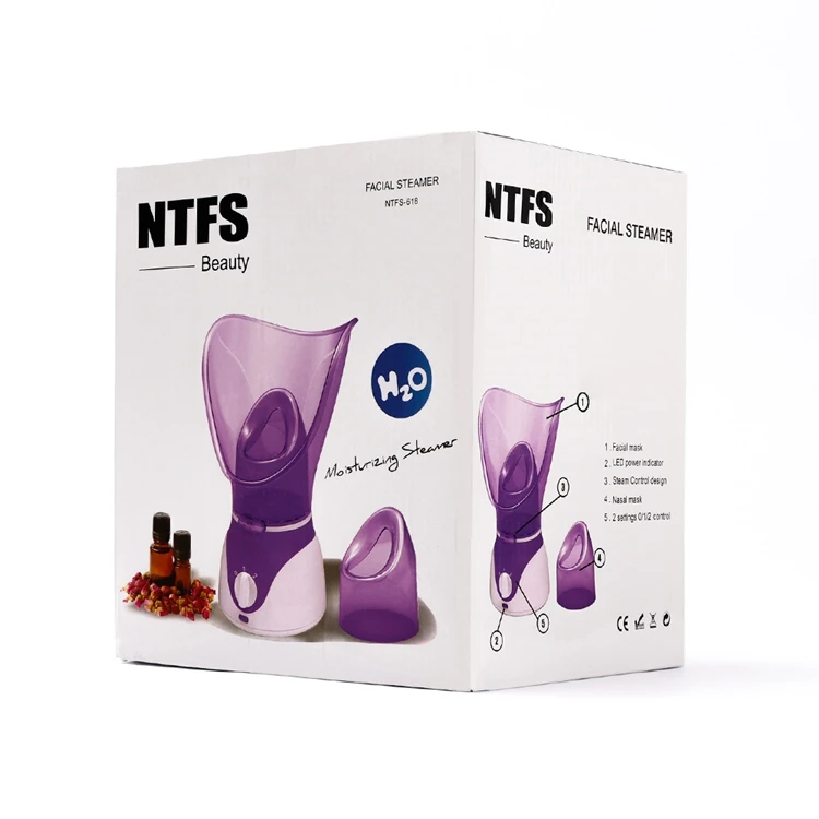 Домашний спа-аппарат для ухода за кожей