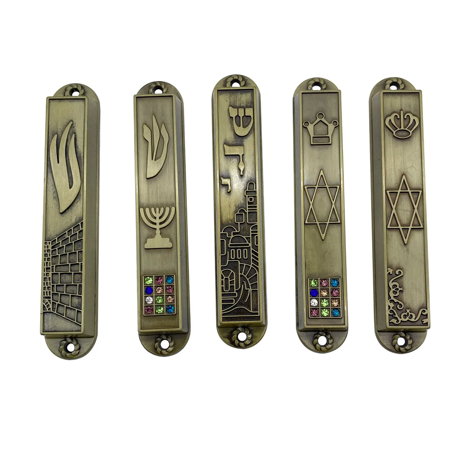 Mezuzah Judaica Jewish
