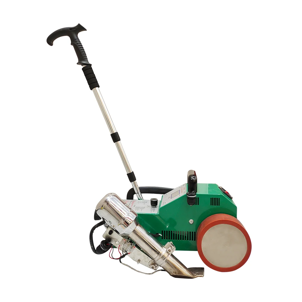 Fast door hot sealing machine manufacturer direct sales