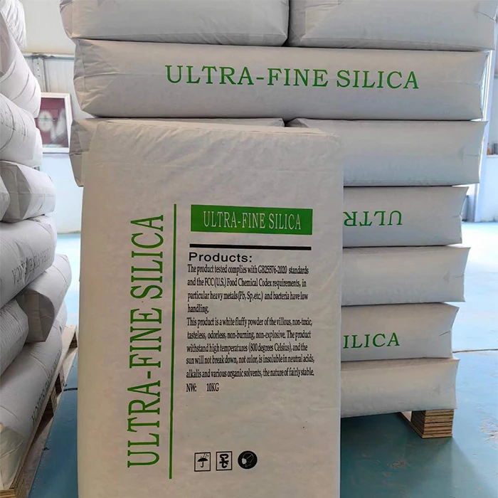 Factory Low Price High purity Si02 powder CAS 14808-60-7  anticaking agent silicon dioxide  powder food-grade