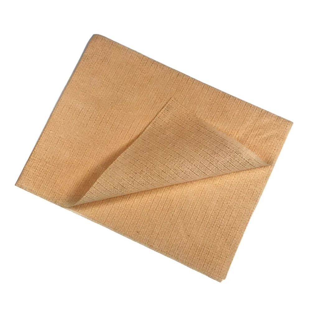 
 nonwoven cleaning tack cloth tack rags  dust removal lint free automotive painting room use  