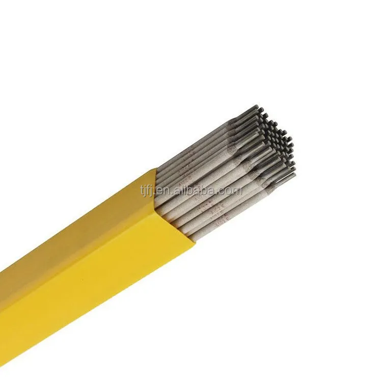 Welding rod a102 A202 A302 A402 Stainless steel welding rod White steel welding rod stainless steel flux-cored
