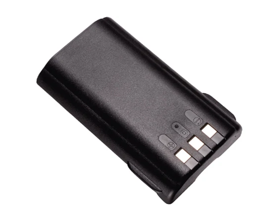 7.4V 2200mAh Li-ion Walkie Talkie Battery Pack for Icom EB-BP232L for IC-F14/16/26/F33/44