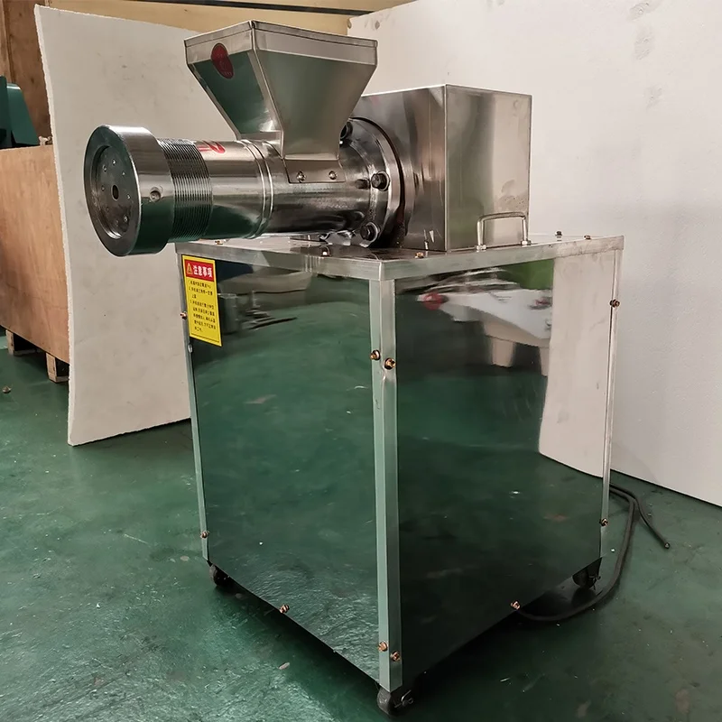 Pasta Maker Food South Africa Electric Small Production Line Automatic Pasta Make Farfalle Machine Compact
