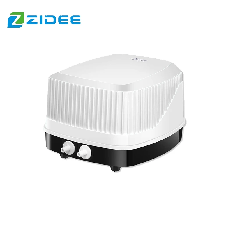 
Zidea AP-3021 5W аквариум, мини воздушный насос, аквариумные принадлежности 