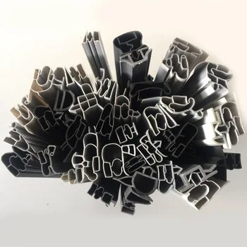 Factory Hot Sale Magnetic Refrigerator Gasket seal strips Universal Fridge Door Seals for household commercial freezer fridge