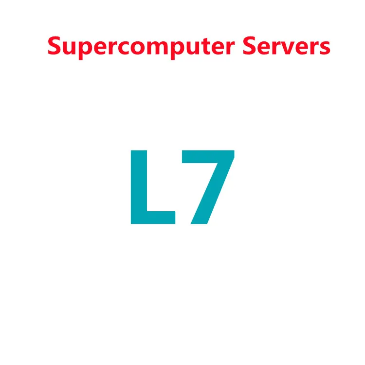 Preorder Supercomputer Servers L7 S19 PRO E9 A10 PRO