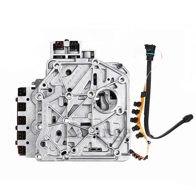Оригинальный 01 м жгут проводов для корпуса автоматического трансмиссии 01M325283A 01M927365 для VW Volkswagen Jetta Golf MK4 Beetle 99-05
