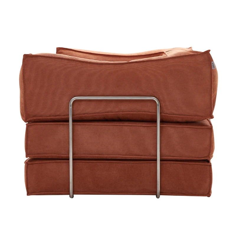 Cheap Wholesale Velvet Fabric Modular Compressed Sofa Set Furniture Living Room Lounge Couch Modern Luxury Vacuum Pack Sofa