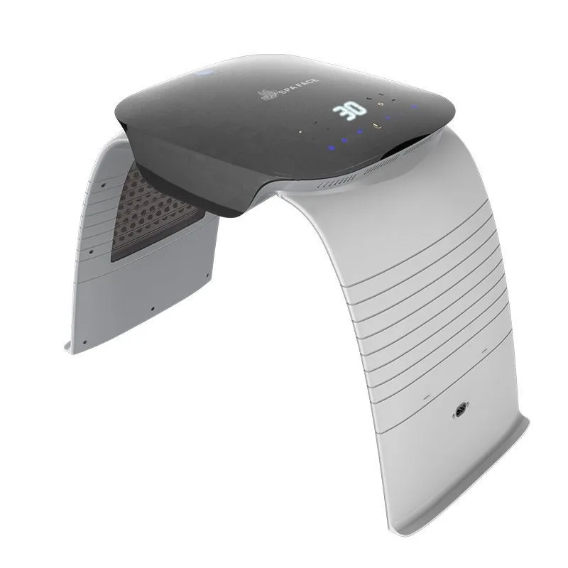 For Commercial Us LED Facial Tanner