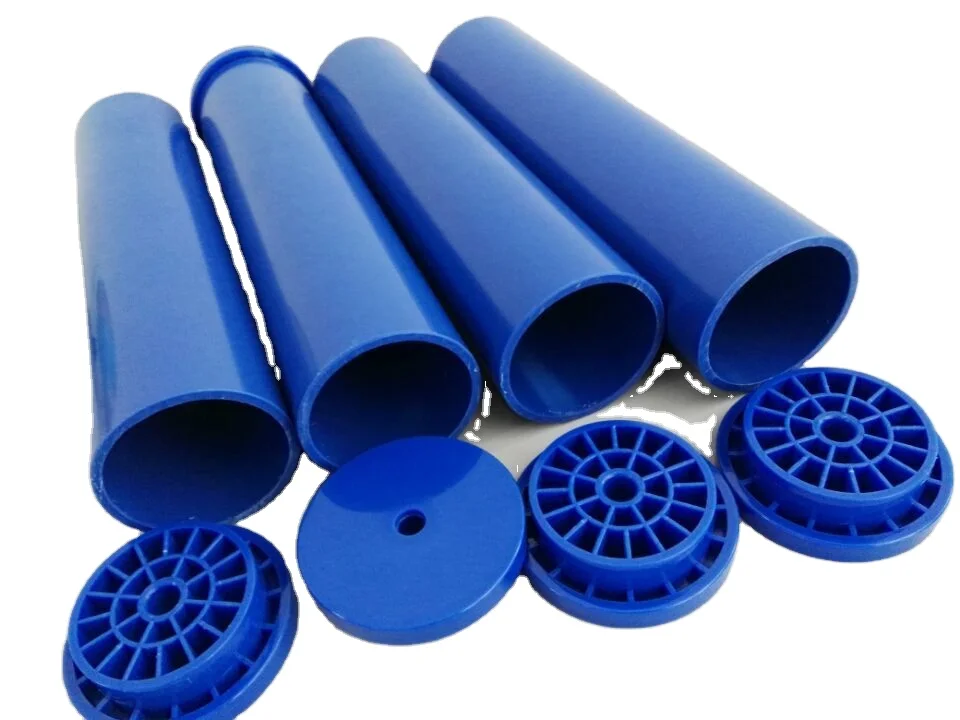 Colorful Plastic ABS hard Tubing,ABS hose Pipe, PE/ PVC /PC/PP/ ABS Tube