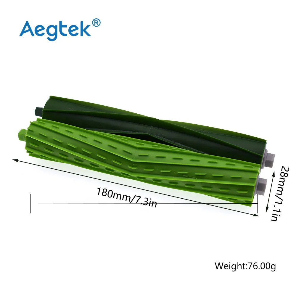 Combo J7+/J9+ Maintenance Set Main Brush Side Brush Filters Mop Cloth for iRobot Vacuum Cleaner Replacement Parts