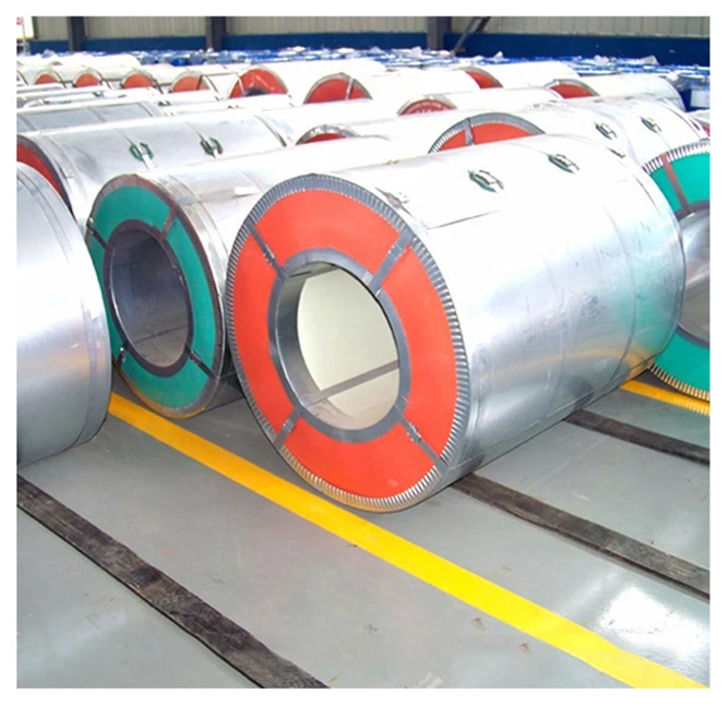 ASTM/JIS/GB/AISI/DIN/BS предварительно окрашенная PPGI/PPGL/Gi/Gl/металл/оцинкованная сталь/оцинкованная стальная катушка для строительных материалов
