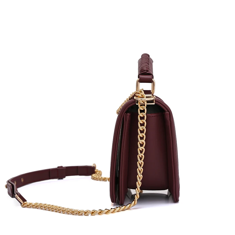 Latest goods fall 2022 handbag tote handbags ladies handbags genuine leather Fashion female bag  crossbody bag glamor