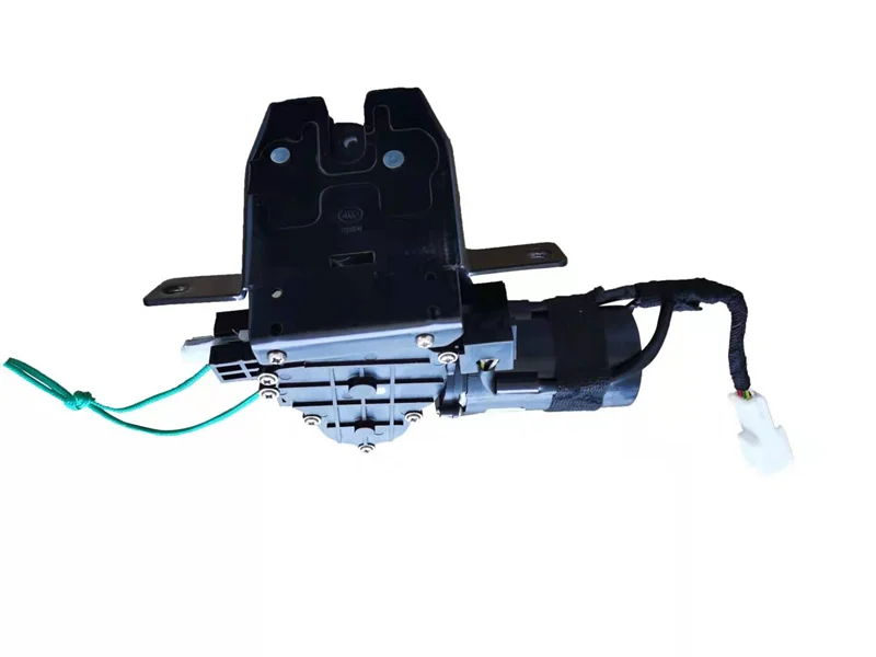 High Quality Car Part Suction Lock for Audi A4 Electric Tailgate Truck Car High- End for Sale Yuexing99 622-1822 5 Sets CN;GUA