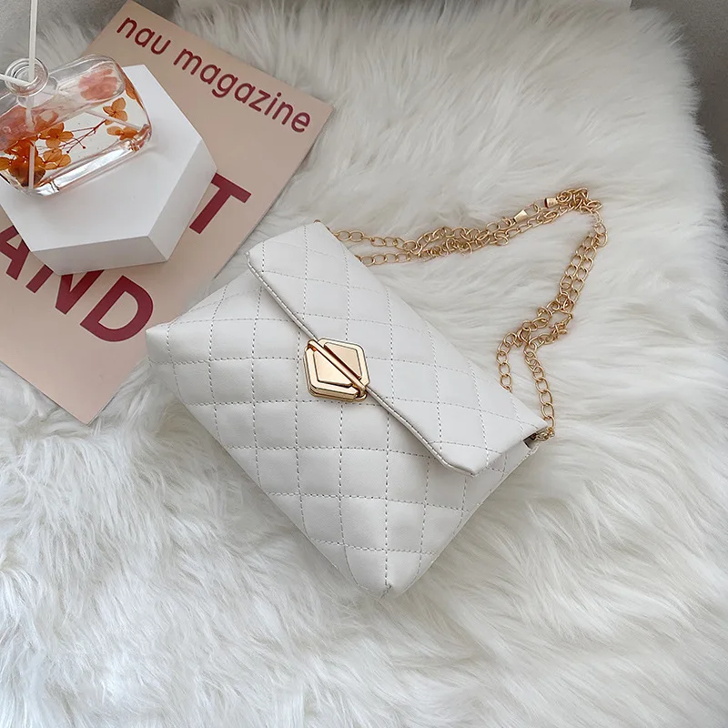 2021 New arrival women cheap small bag crossbody message bag for lady luxury hand bag