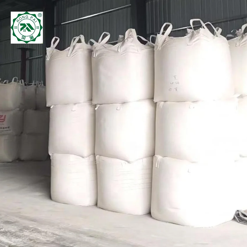 Factory Direct Desulfuration FGD Gypsum Powder for gypsum ceiling board jointing Plaster crack filler