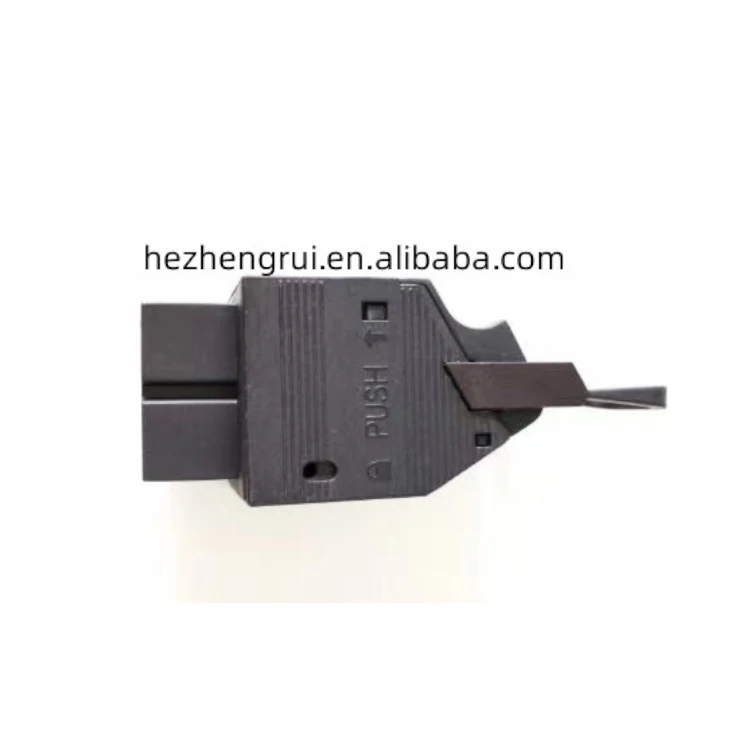 Разъем питания ZTE RRU штекер постоянного тока подходит для ZXSDR R8972 R8862 R8861 R8972E