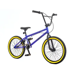 Cheap Old School Freestyle Bmx Bike 20 Inch Freestyle Street Bmx Bicycle