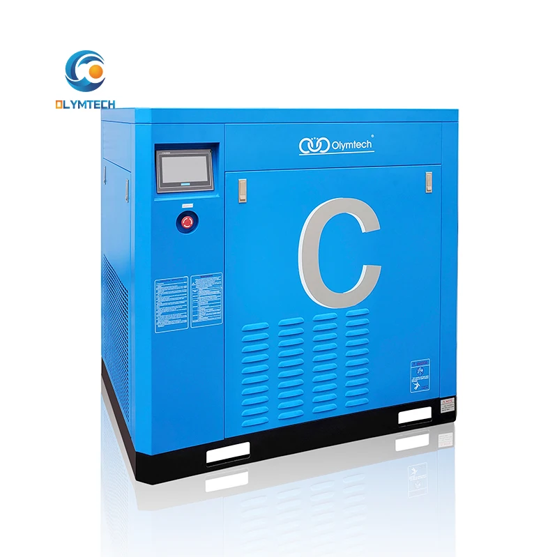 High efficiency 20 Hp Air Compressor with factory prices
