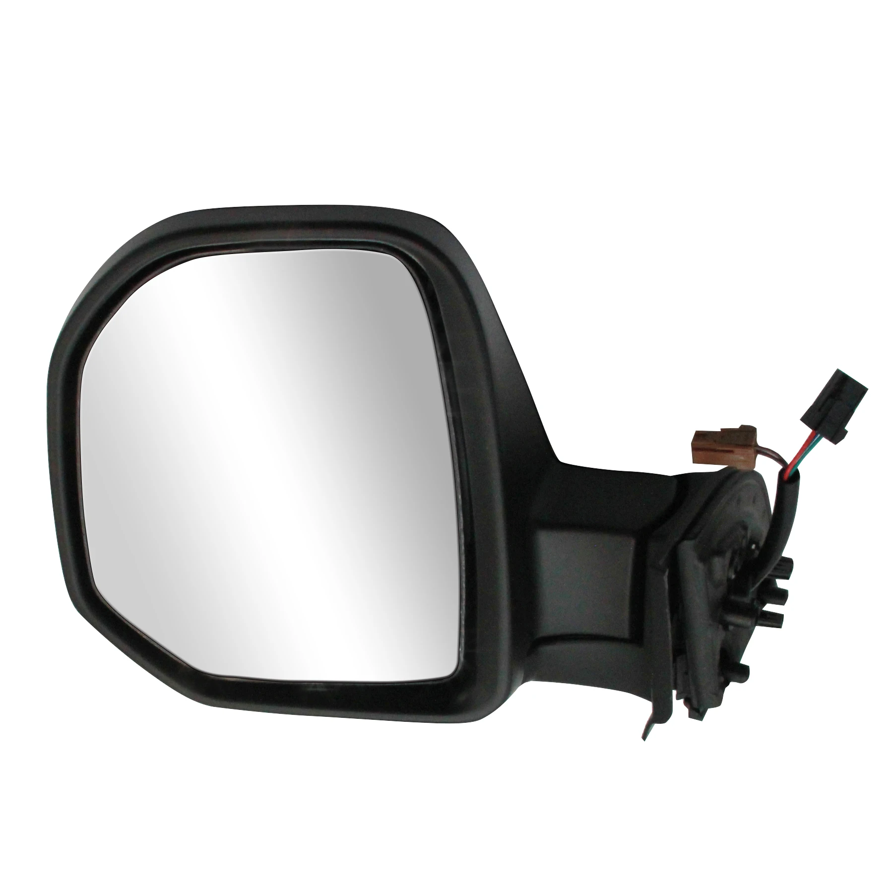 Top Quality Promotional Custom  Rearview Mirror Side Mirror Car Mirror for Citroen Berlingo MK.2 2008-2012