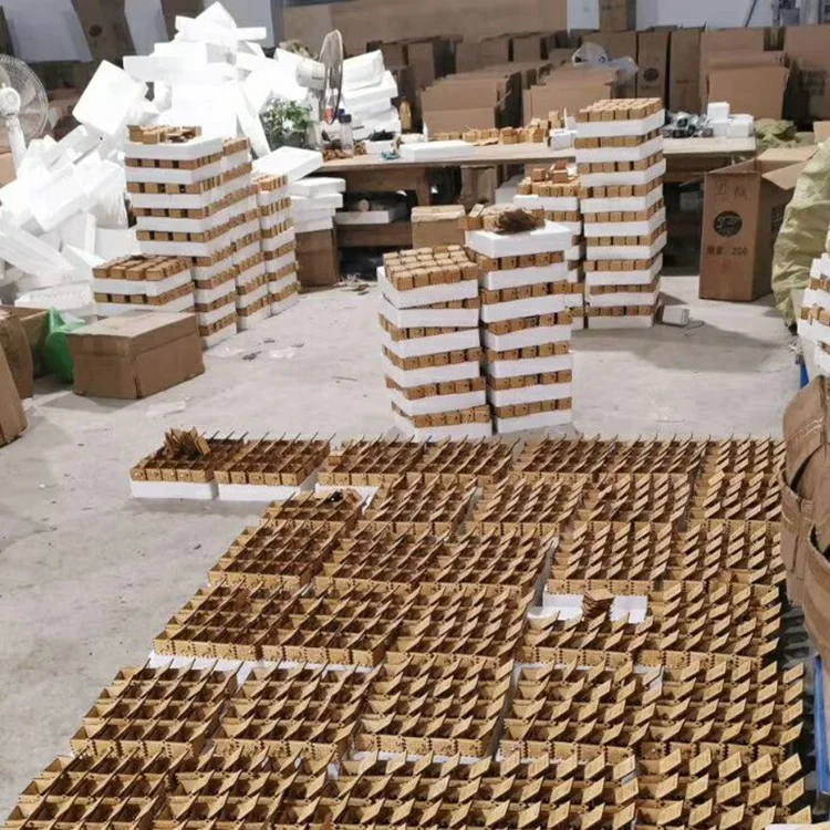  Оптовая продажа деревянная музыкальная шкатулка Гарри Поттера на