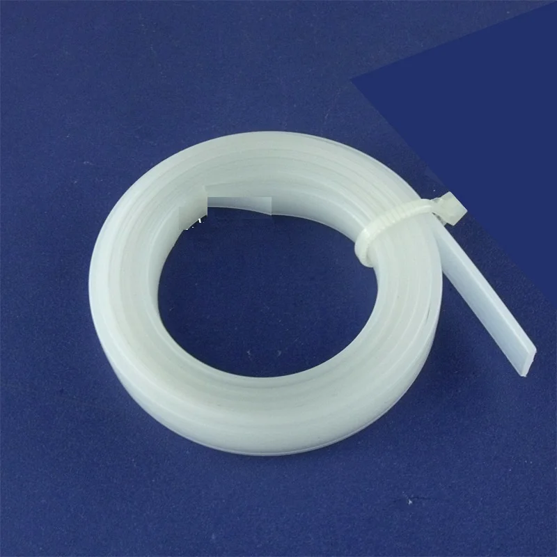 Коврик для резки белой тефлоновой ленты, Автоматический контурный режущий плоттер для королевского кролика