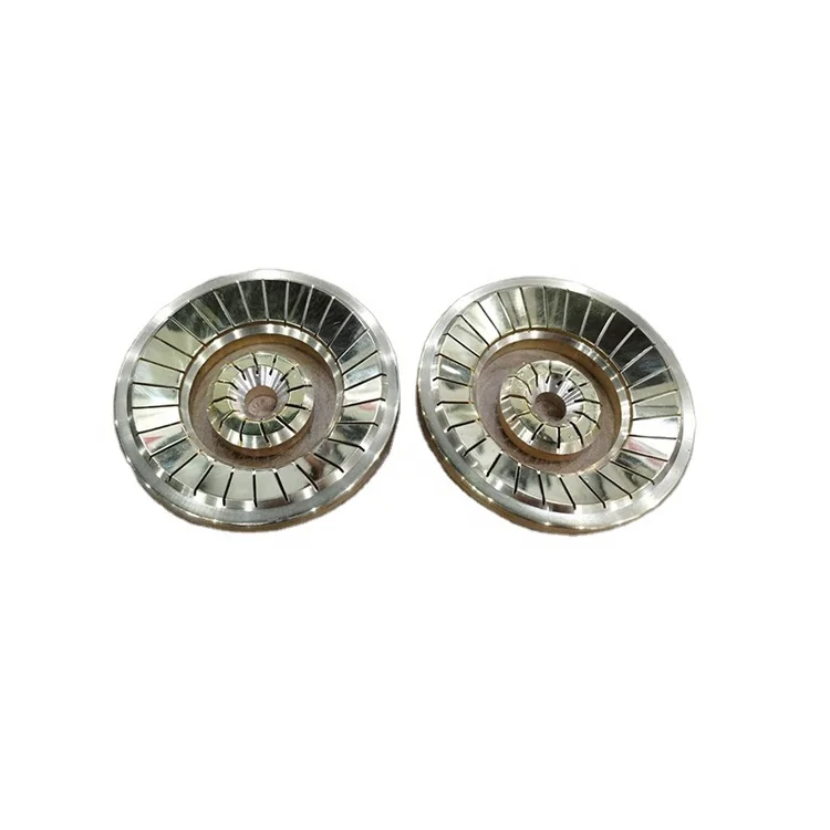 
Golden color iron copper material various specifications cooker cooktop steel gas burner parts 