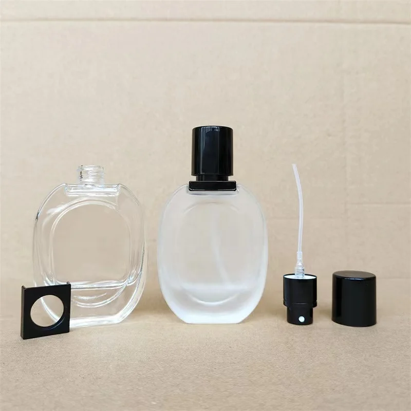 wholesale custom logo empty 30ml luxury  perfume  bottles