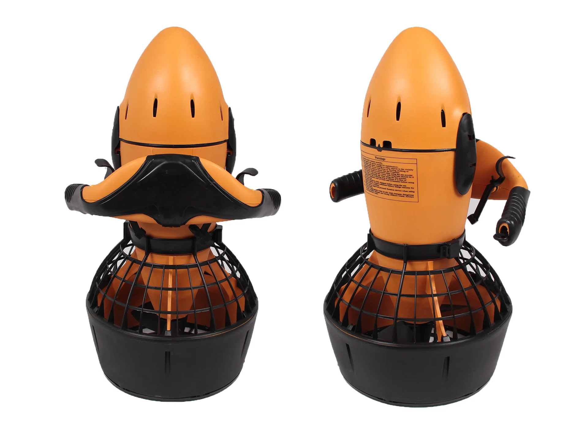 Underwater scooter manufacture 300w Diving Sea Scooter  swimming scooter