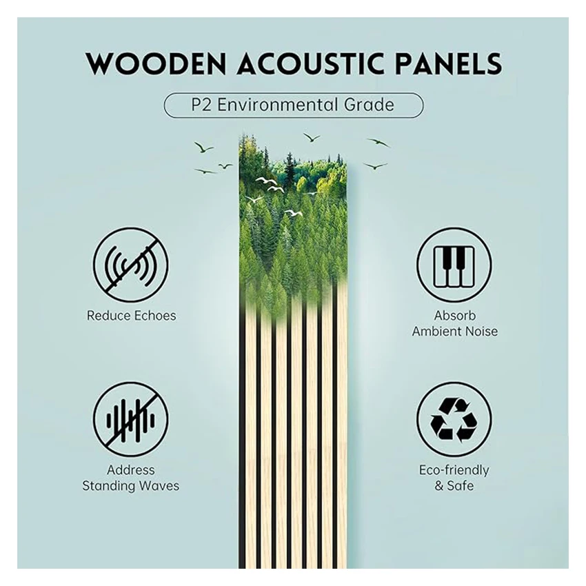 Wpc Material Flexible Stone Panels Waterproof Fire Resistant Wall Panel For Home Interior Decoration Soundproof Wall Panel