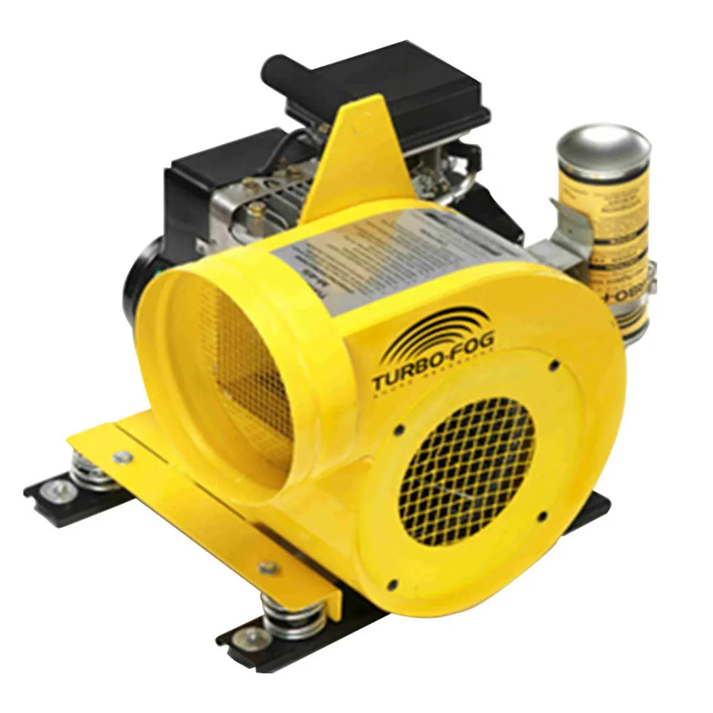 
M-45 Thermal Aerosol Smoke Generator Smoke Machine Security Smoke Making Machine 