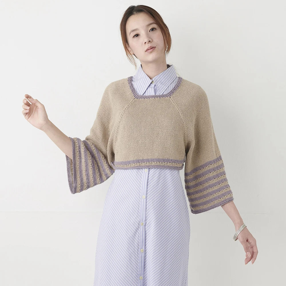 
Japan Raw Materials Colorful Hemp Crochet Yarn With Reasonable Price 