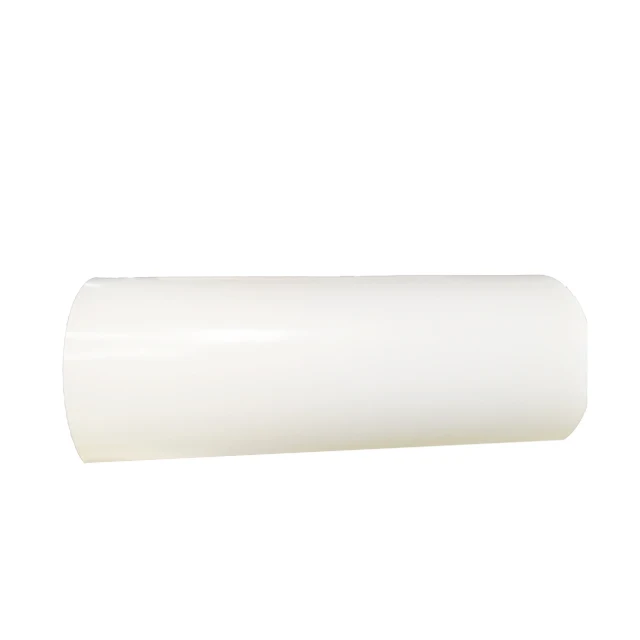 Double side foam plate mounting tape for carrier films Acrylic Solvent Glue