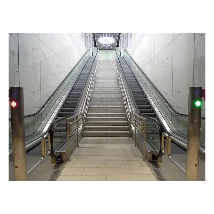 Cheap Price Escalator Shopping Mall Usage High Quality Moving Staircase
