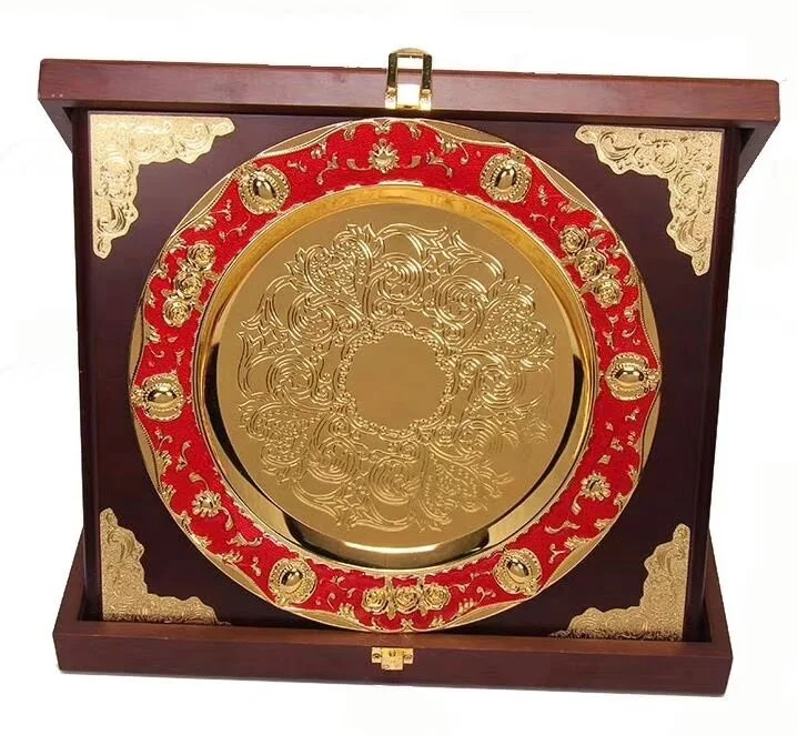 Custom transport company logo laser plate design plaques metal engraved plaques with your own company design