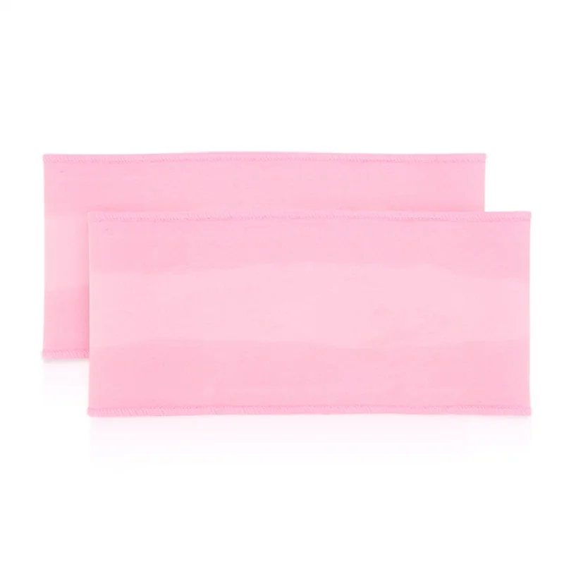 Silicone Moisturize Neck Guard Gel Spa scarf Silicon Neck Band Skin Care Silicone Inside