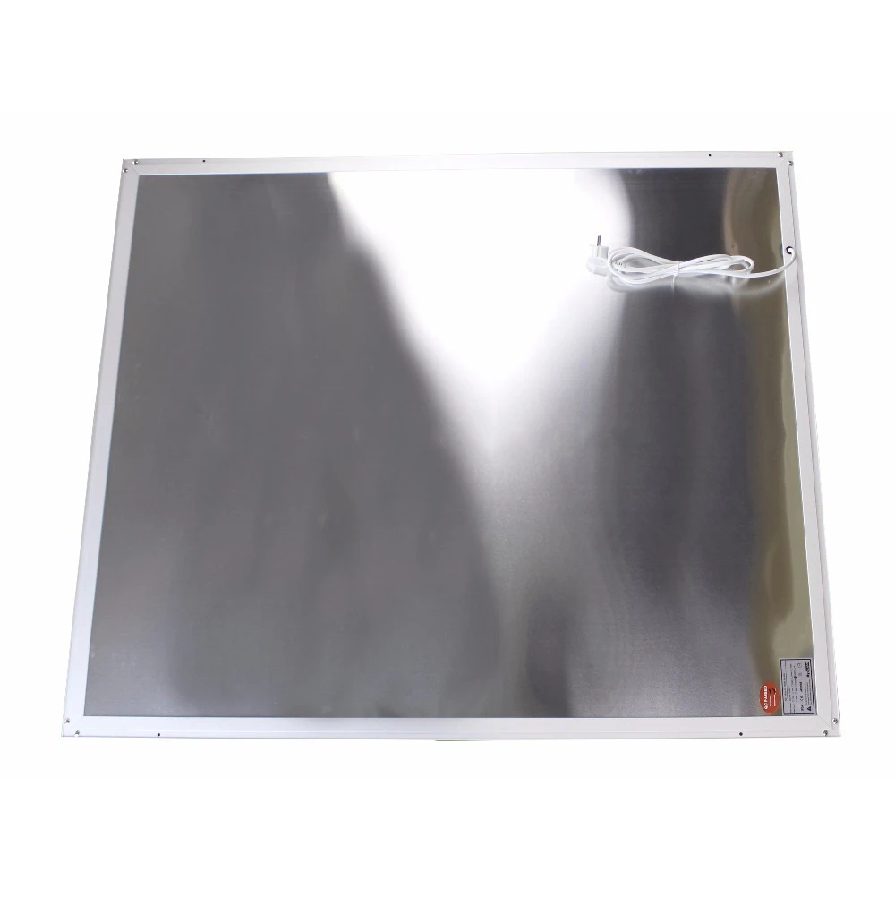 Aluminium Heating Panel Electric Ceiling or Wall Mounted Carbon Crystal Infrared Heater