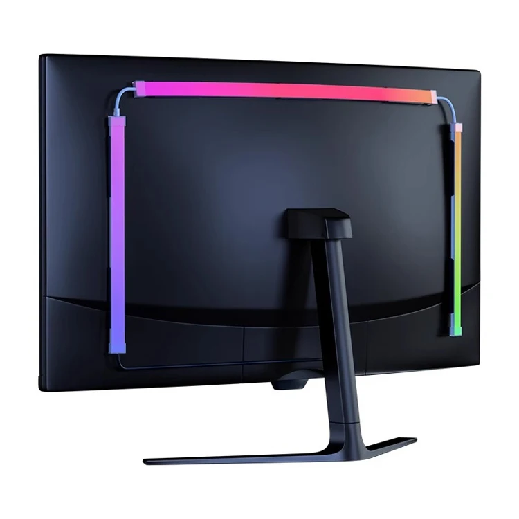 Low Voltage DC36V LED Strip Computer Case Bluetooth Speaker RGB Phantom 34 Inch LED Light Strip