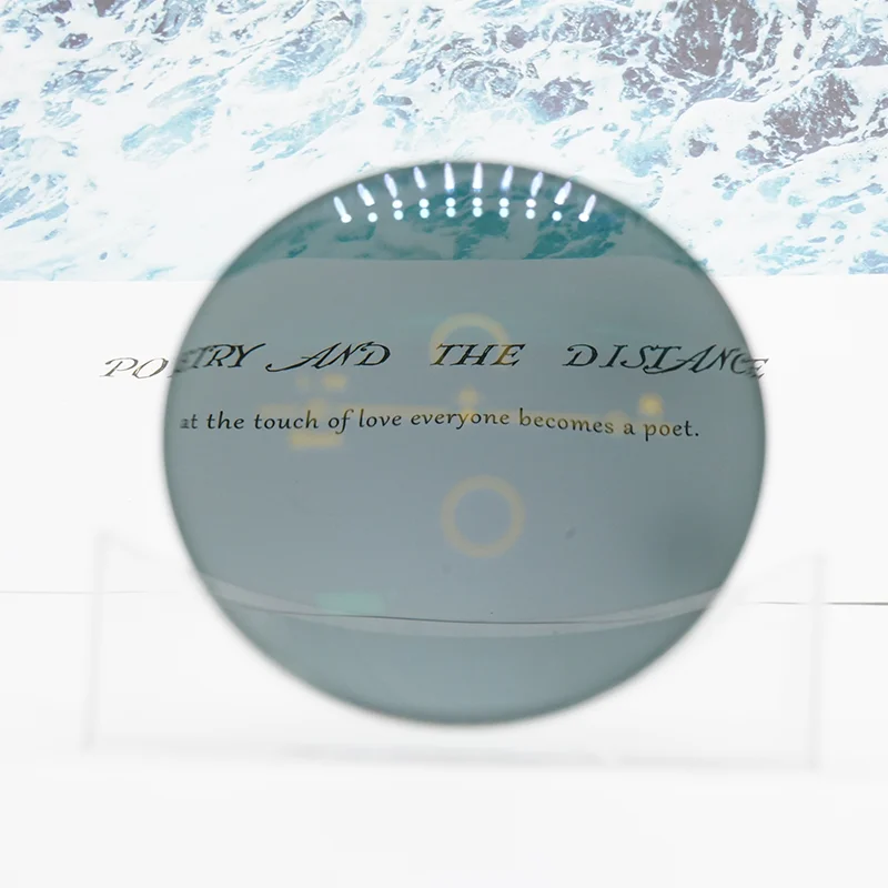 MAAT Manufacturer Super Fast Change Color Darker Color 1.56 grey photochromic progressive  lenses