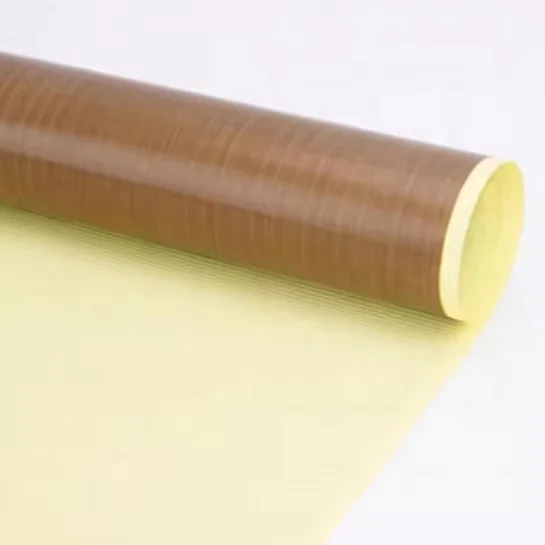 High quality self - adhesive welding board welding cloth fiber belt   UPVC welding machine accessories