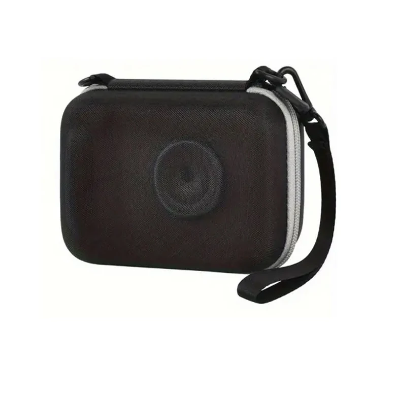 Waterproof Shockproof Digital Camera Small Camera Pouch Camera Carrying Case EVA Hard Case