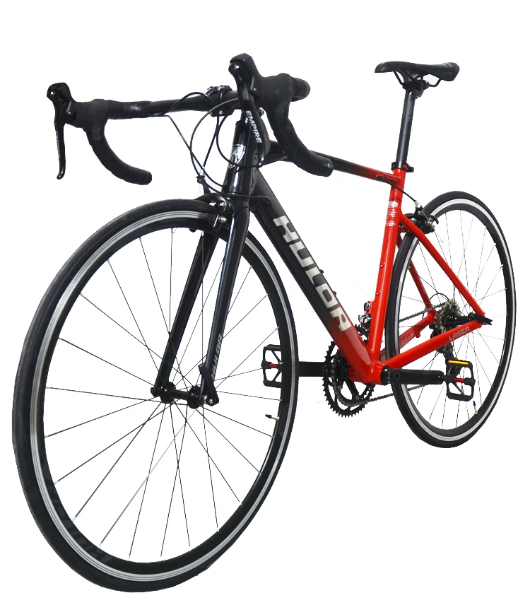 2021 V brake aluminum alloy bike Complete Bicycle  with SENSA groupset  22 speed  700C road bike bicicleta