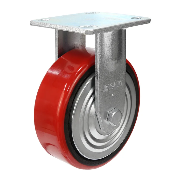 
Factory Wholesale Push Cart Foldable Silent Hand Trolley Soild Wheel 