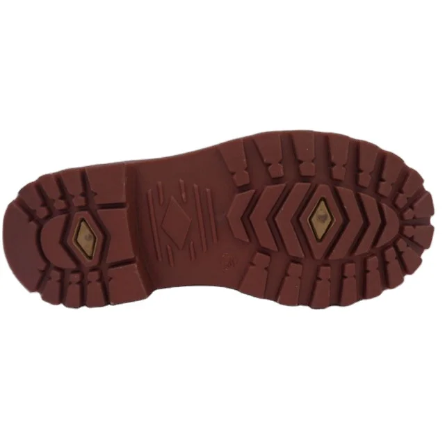 
New trend fashion trekking winter high ankle cheap mountain waterproof sport work safety outdoor boot men hiking shoes 