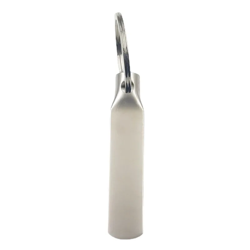 Zinc alloy Cube key chain keyring creative advertising small gift gift pendant accessories supplier